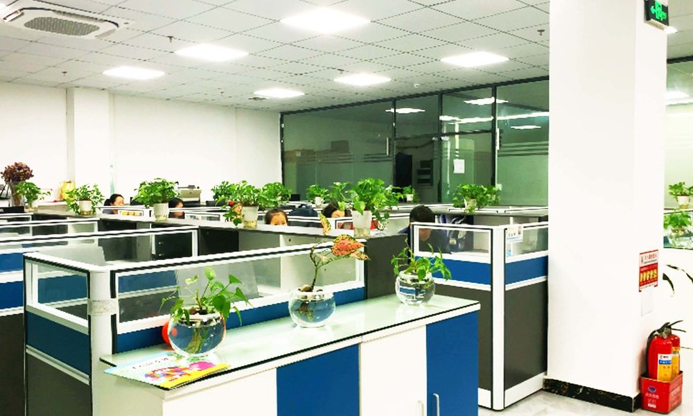 China Kezhixin (Shenzhen) Technology Co., Ltd. company profile