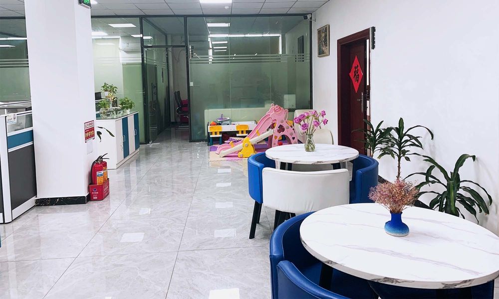 China Kezhixin (Shenzhen) Technology Co., Ltd. company profile
