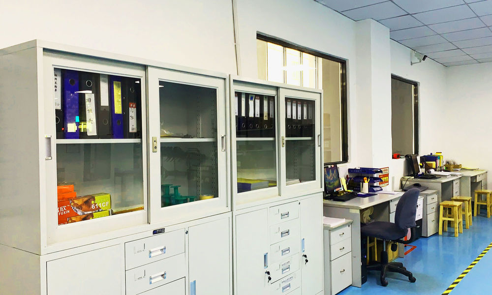 China Kezhixin (Shenzhen) Technology Co., Ltd. company profile
