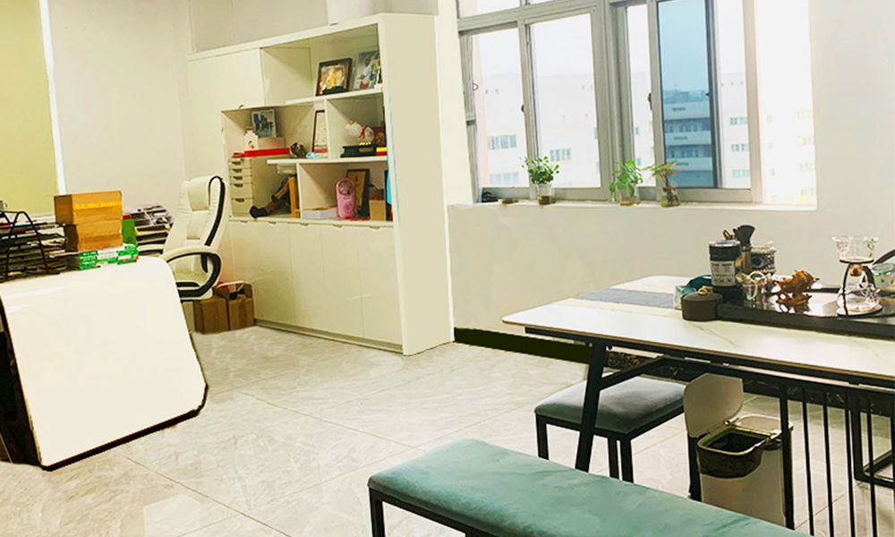 China Kezhixin (Shenzhen) Technology Co., Ltd. company profile