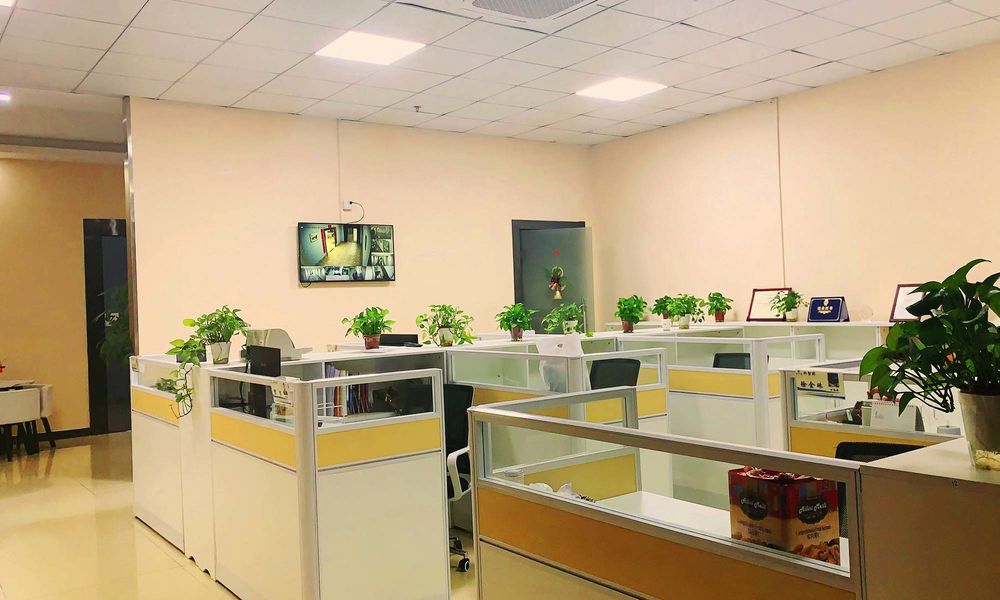 China Kezhixin (Shenzhen) Technology Co., Ltd. company profile