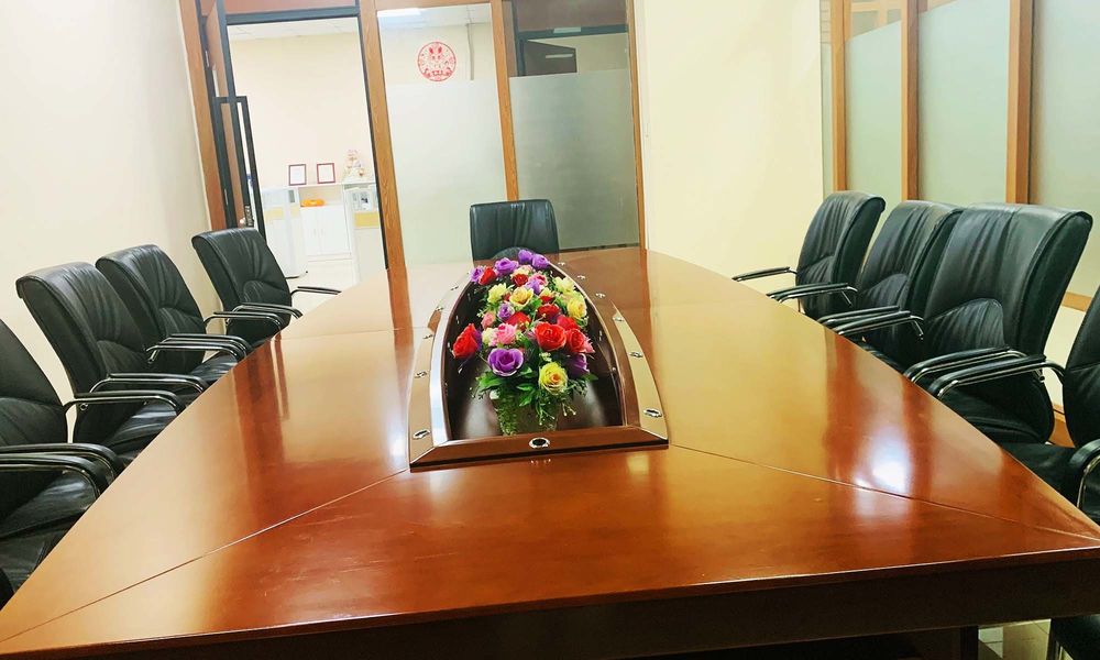 China Kezhixin (Shenzhen) Technology Co., Ltd. company profile