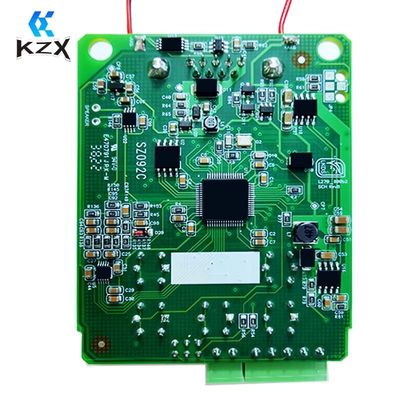Custom PCB Size Electronics Assembly Services With Testing Flying Probe
