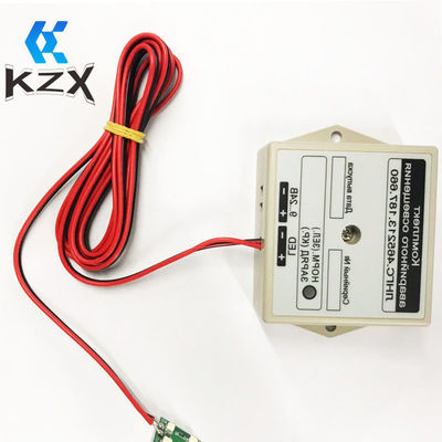 Rigid Flexible Circuit Assembly Industrial Control For SMD Components