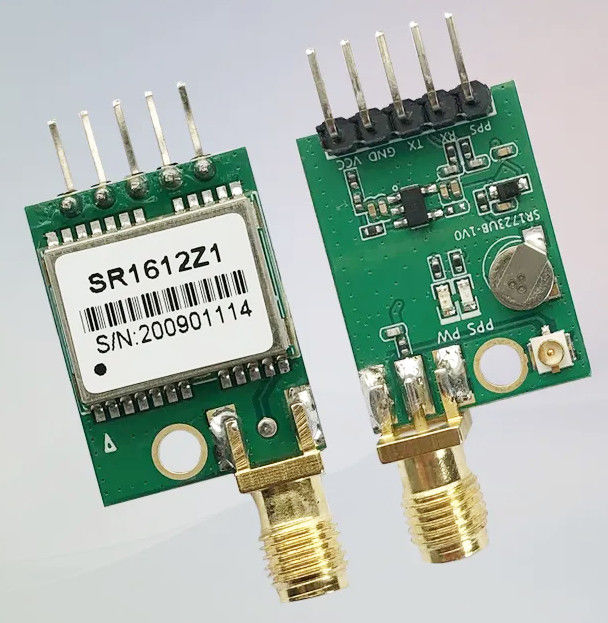 1 2 4 6 Layers PCB And SMT 0.4-4.0mm GPS Tracker Vehicle Tracking System