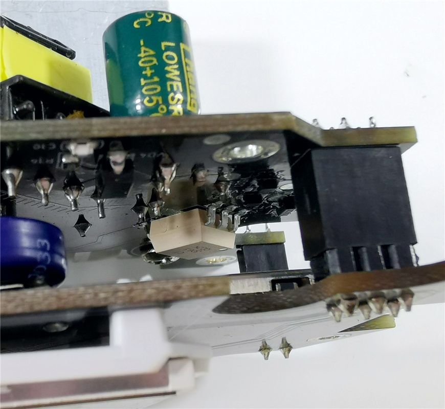 SMT Machines PCB Assembly Line Studio Monitor Speakers Amplifier Board OEM PCBA