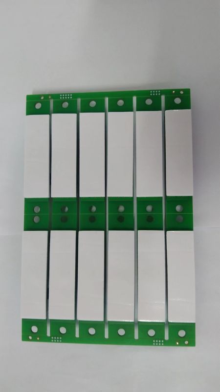 Electronics SMT PCB Fabrication And Assembly Services