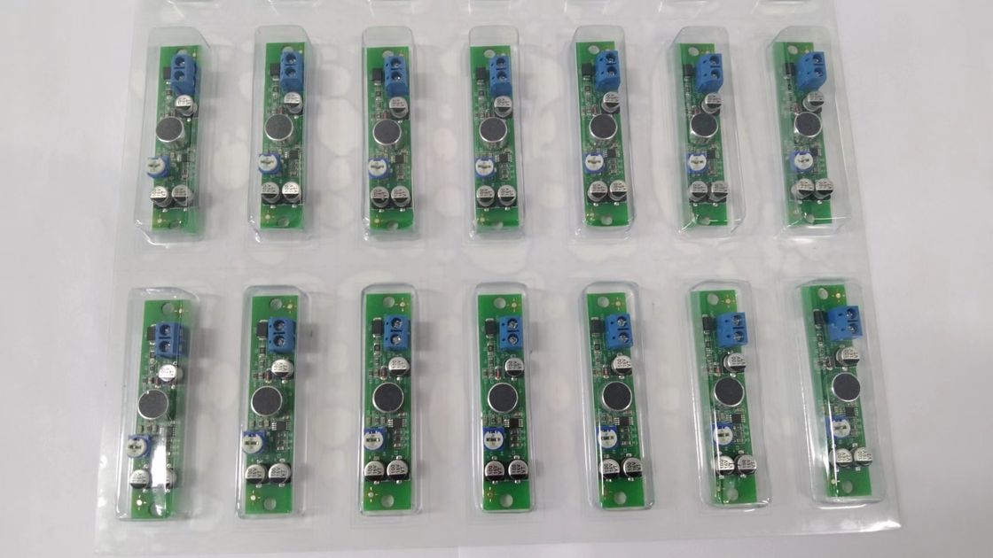 Electronics SMT PCB Fabrication And Assembly Services