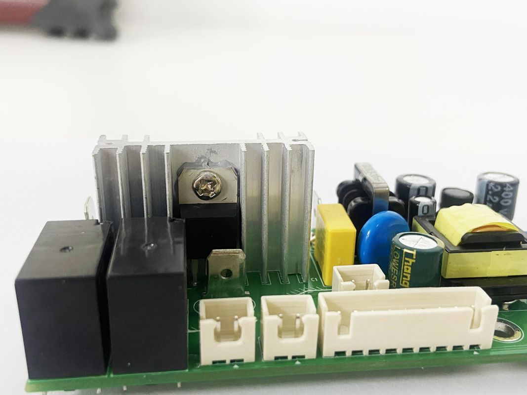 V3.5 Electronic 1 Layer PCB Printed Circuit Board Assembly