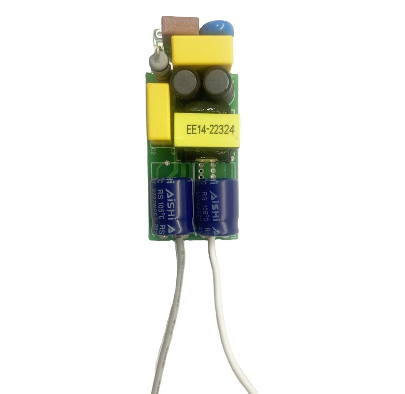 Poultry Lighting Lamp Driver T8 Housing 1 Layer PCB 0.4-4.0mm
