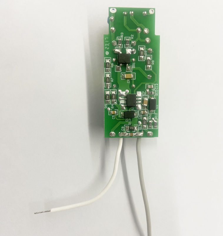 Poultry Lighting Lamp Driver T8 Housing 1 Layer PCB 0.4-4.0mm
