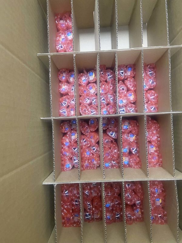 Poultry Lighting Lamp Driver T8 Housing 1 Layer PCB 0.4-4.0mm