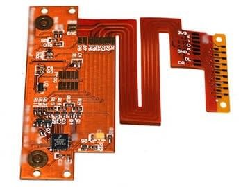 Poultry Lighting Lamp Driver T8 Housing 1 Layer PCB 0.4-4.0mm