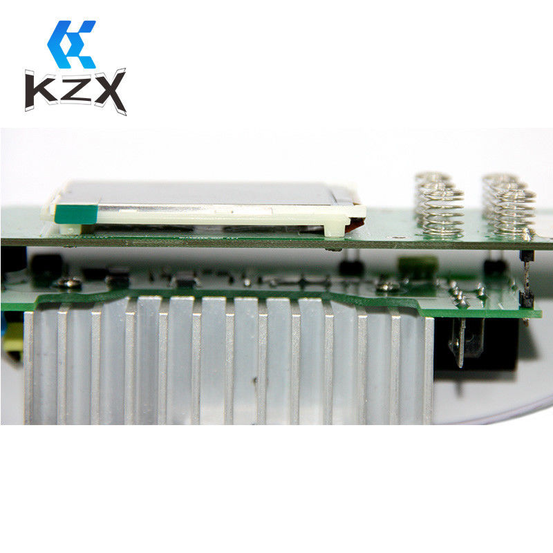 Fast Turnaround Electronic PCB Assembly FR4 FR1 CEM1 CEM3 Aluminum