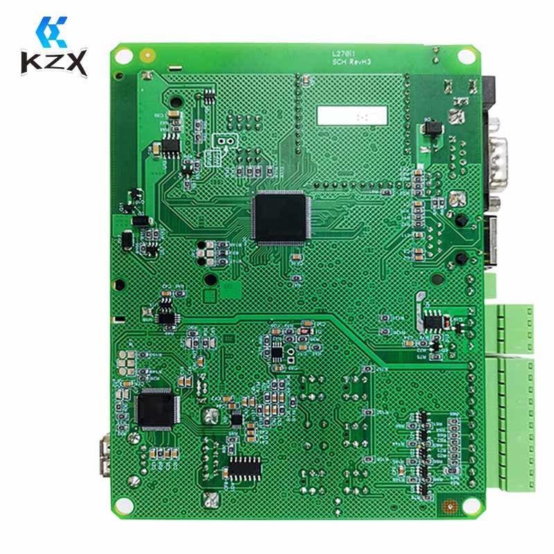FR4 High TG PCB Cloning Printed Circuit Board PCBA 4oz