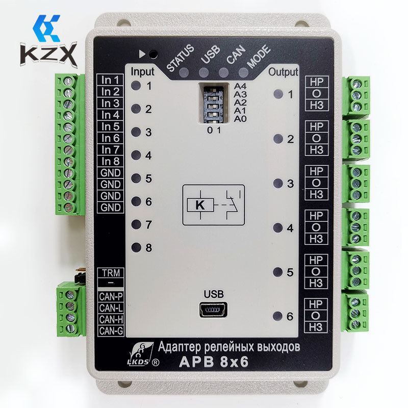 1 2 4 6 Up To 22 Layers PCB PCBA HASL Surface Finish