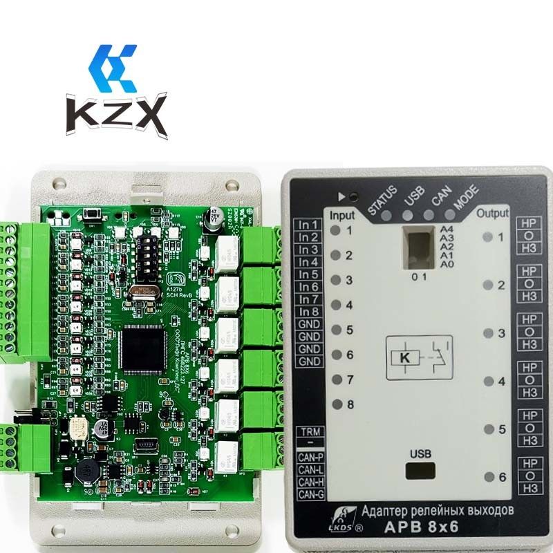 1 2 4 6 Up To 22 Layers PCB PCBA HASL Surface Finish