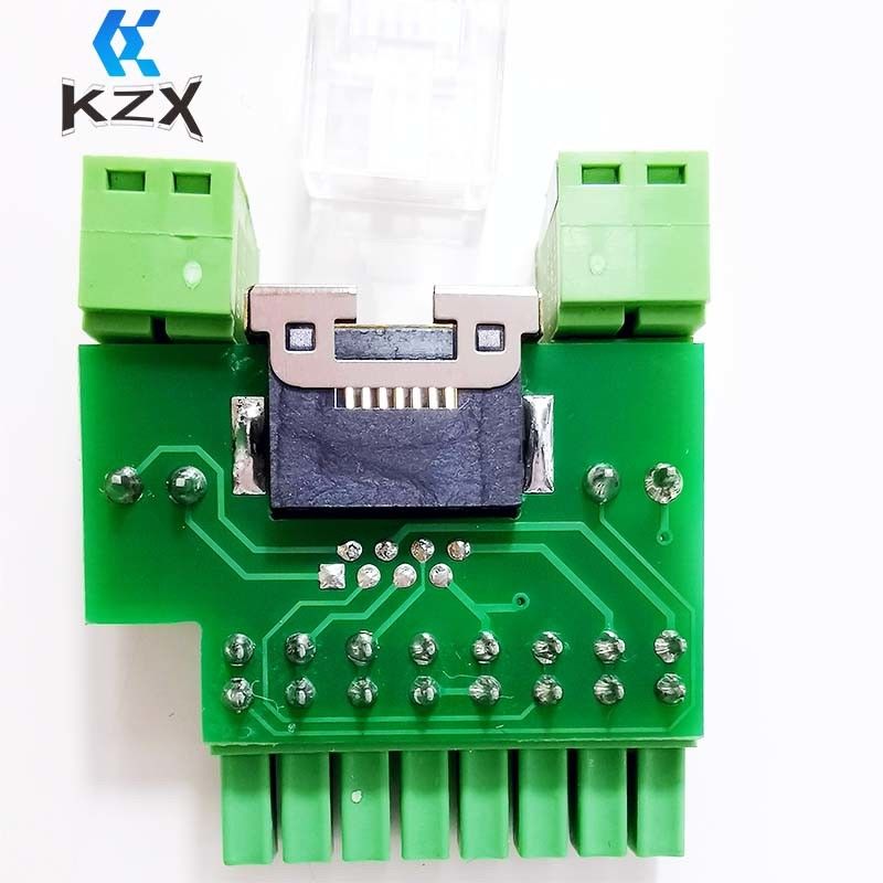 4oz PCB Cloning Service Circuit Board Assembly Services
