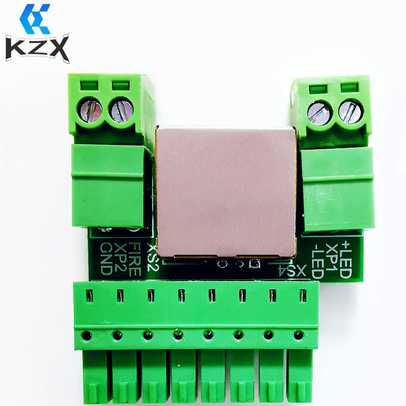 4oz PCB Cloning Service Circuit Board Assembly Services