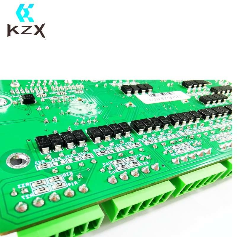 Electronic Circuit Board Assembly Prototype PCB Assembly 0.4mm-3.2mm