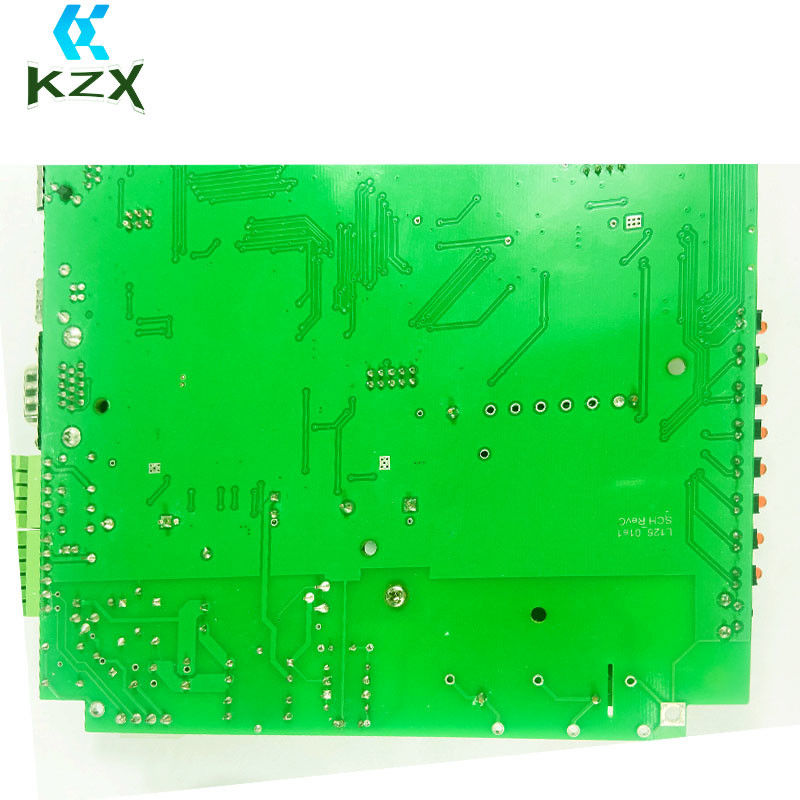 Copper Thickness 0.5oz-4oz Electronic Assembly Manufacturing