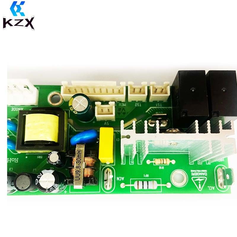 FR4 Communication PCB For Efficient Communication Systems 1oz
