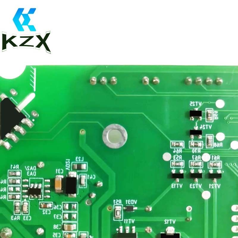FR4 Communication PCB For Efficient Communication Systems 1oz