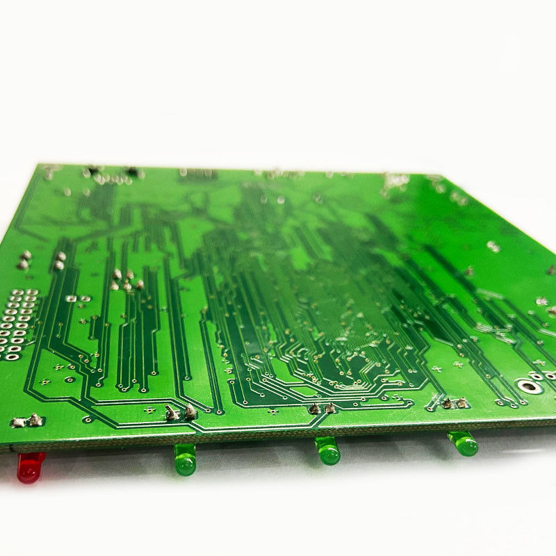 FR4 EMS PCB Assembly One Stop Service 1-20 Layers