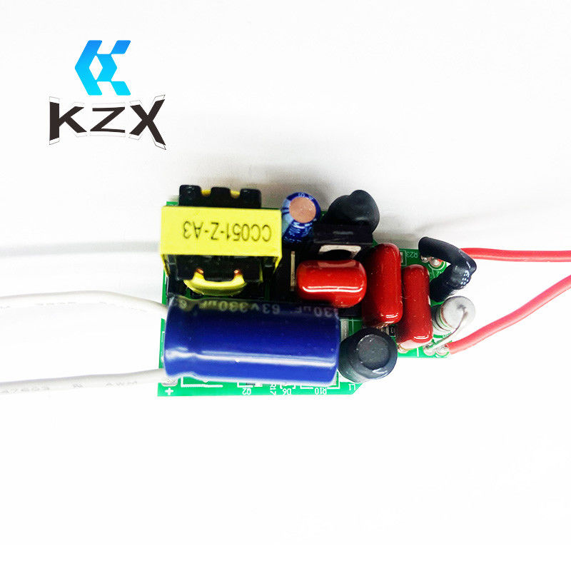 BGA Components Industrial Control PCB Assembly Rogers Based 1 Layer