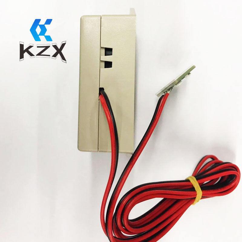 8 Layer Custom Printed Circuit Assembly Manufacturing 0.4-4.0mm Thickness