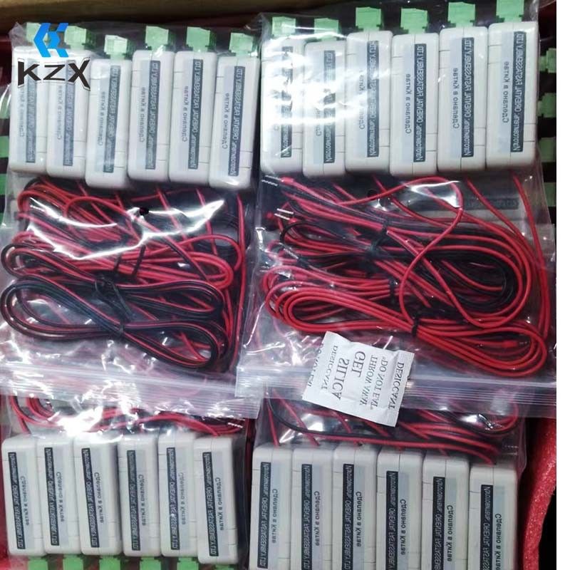 COB Components Industrial Control Electronic Circuit Board Assembly