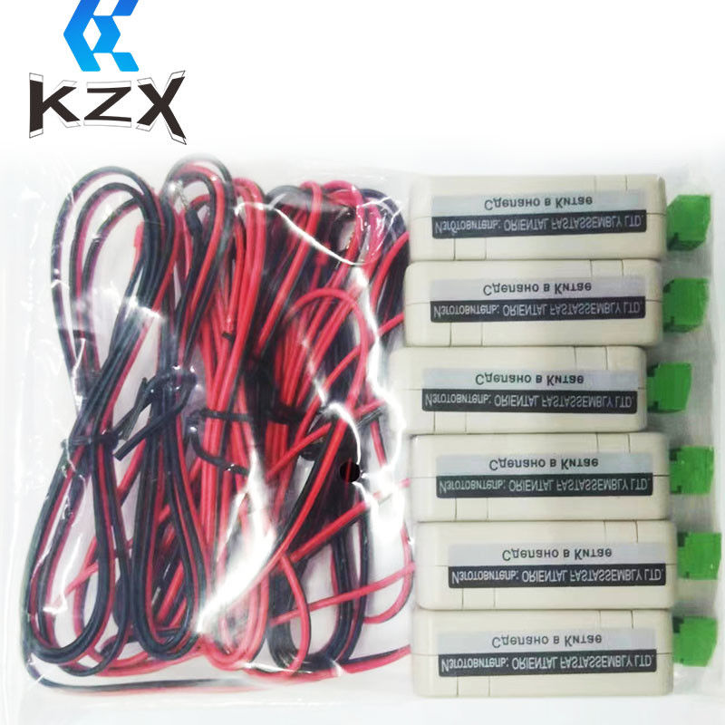 COB Components Industrial Control Electronic Circuit Board Assembly