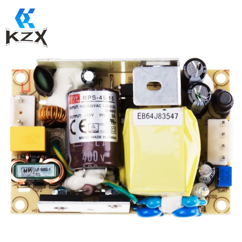 ENIG Surface Finish Electronic Prototype PCB Assembly 2oz Copper Thickness