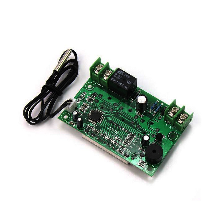 5oz Power PCB Assembly Prototype Power Bank Charging Module